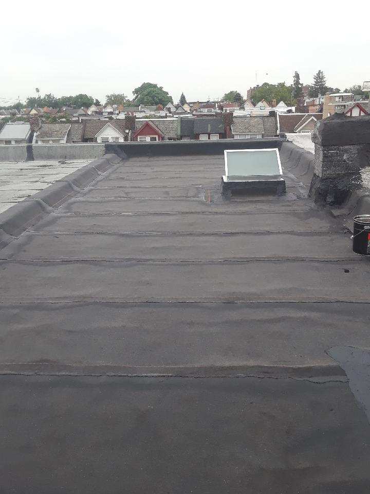 Fischer Roofing Contractors | 7800 Rockwell Ave, Philadelphia, PA 19111 | Phone: (215) 743-1444