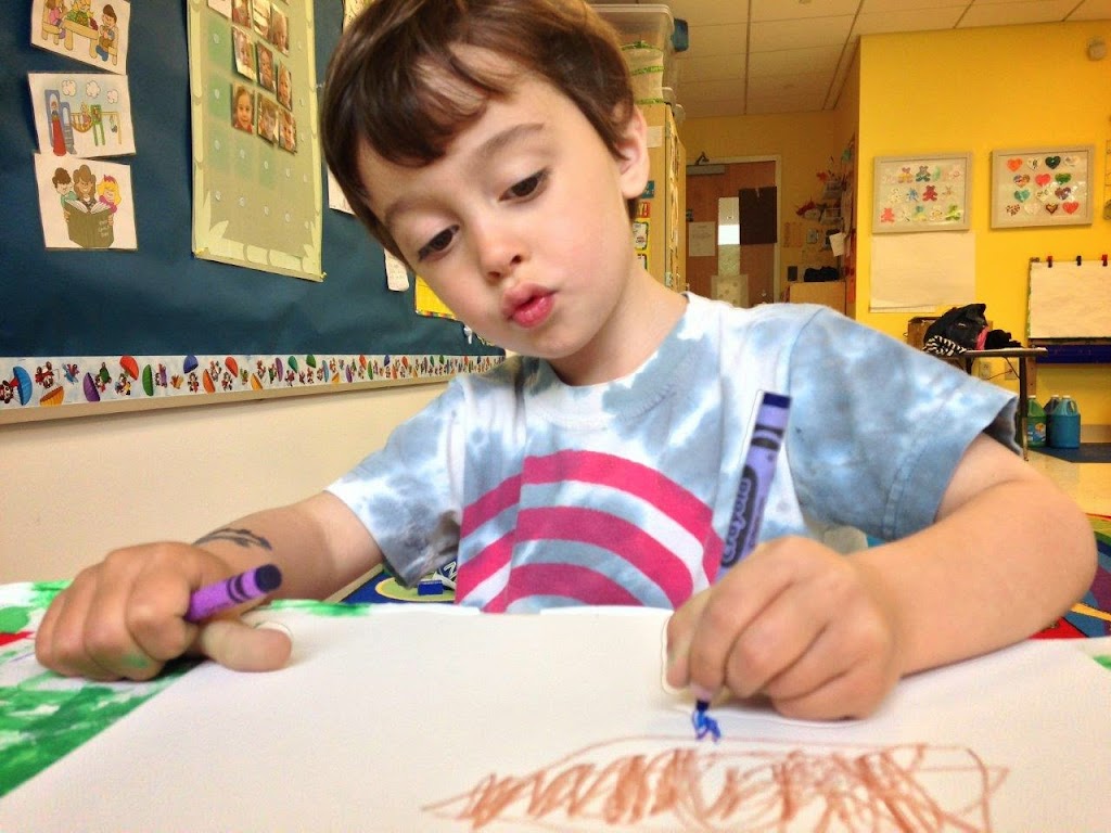 The Nursery School at Community Synagogue of Rye | 200 Forest Ave, Rye, NY 10580 | Phone: (914) 967-7698