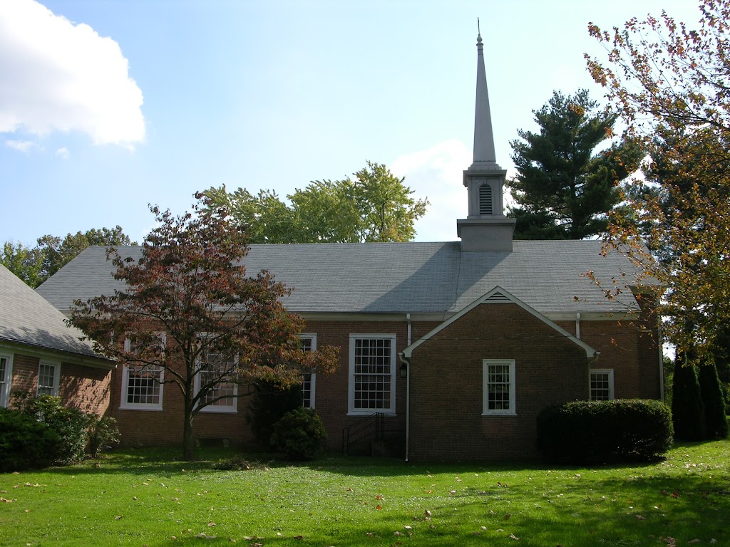 Philadelphia First Church of the Brethren | 8707 W Cheltenham Ave, Wyndmoor, PA 19038 | Phone: (215) 836-5083
