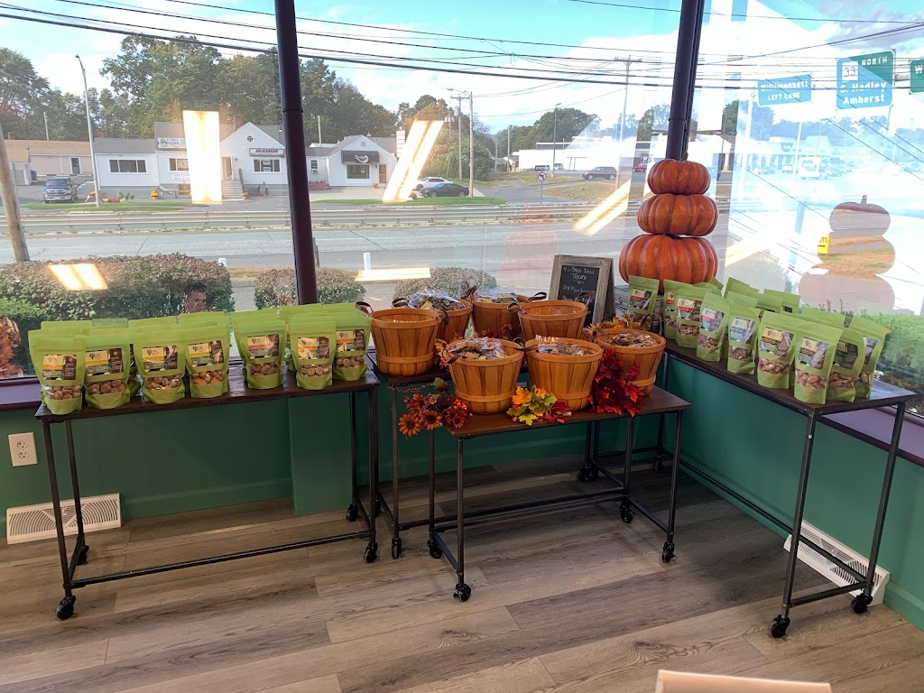 Paw Street Barkery | 1519 Memorial Dr, Chicopee, MA 01020 | Phone: (413) 437-8014