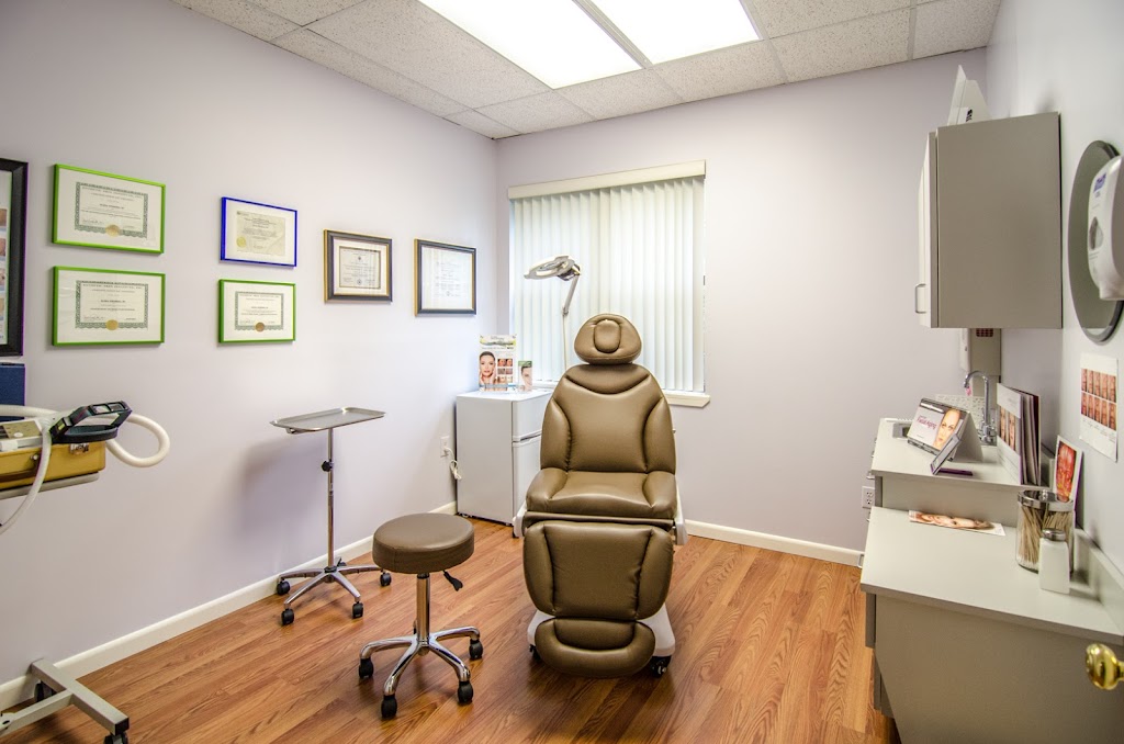 Primary Aesthetic Skin Care | 460 Old Post Rd Suite 2g, Bedford, NY 10506 | Phone: (914) 234-8670