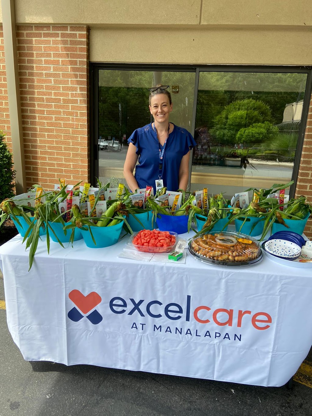 Excelcare at Manalapan | 104 Pension Rd, Englishtown, NJ 07726 | Phone: (732) 446-3600