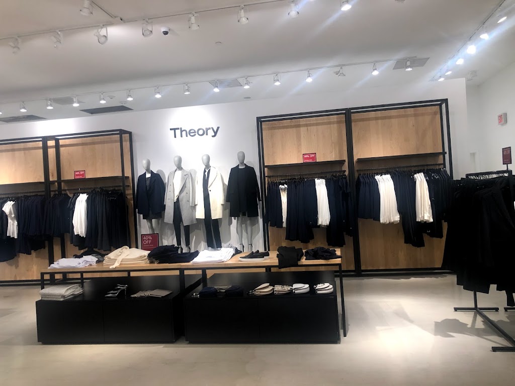 Theory Women Woodbury Outlet | 912 Adirondack Way, Central Valley, NY 10917 | Phone: (845) 928-1130