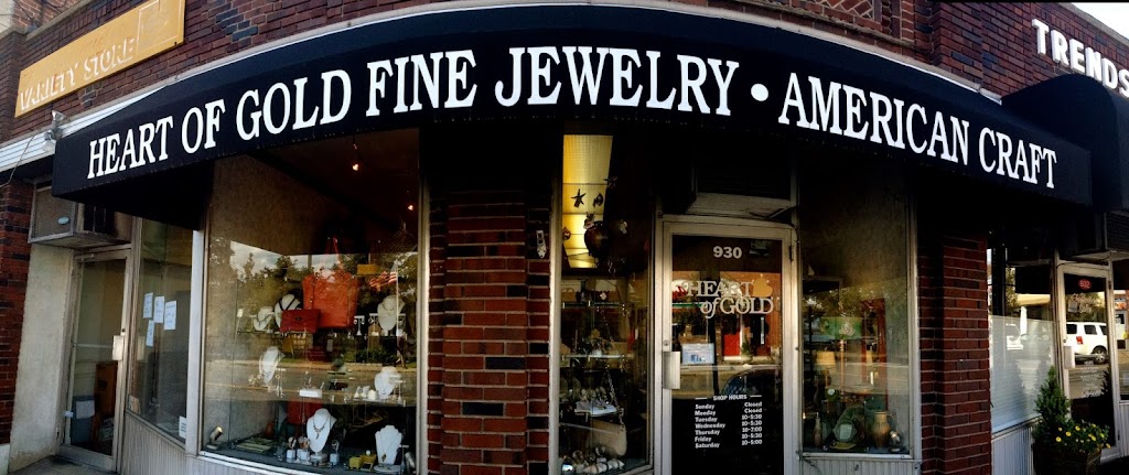 Heart of Gold Fine Jewelry, LLC | 930 Hope St, Stamford, CT 06907 | Phone: (203) 323-5312