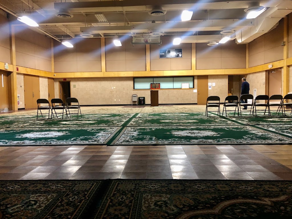 Upper Westchester Muslim Society | 600 Bear Ridge Rd, Pleasantville, NY 10570 | Phone: (914) 747-2955