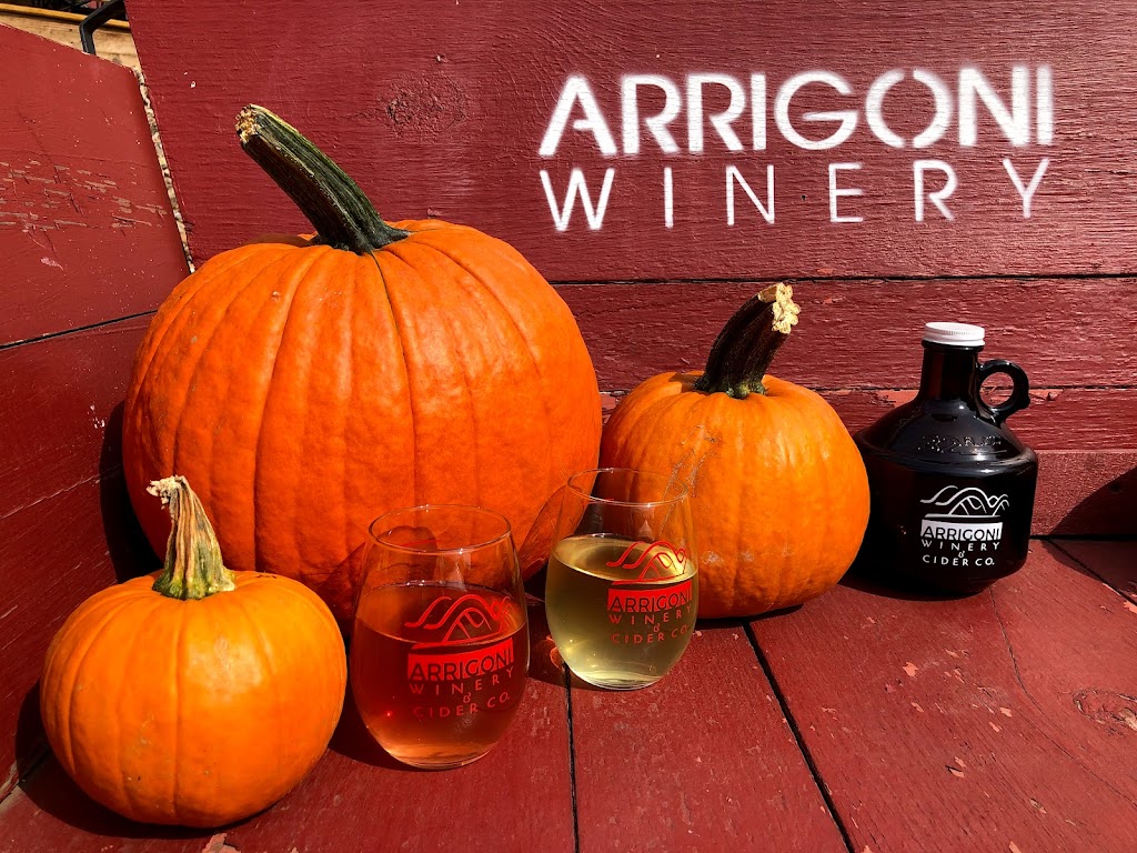 Arrigoni Winery & Cider Co. | 1287 Portland-Cobalt Rd, Portland, CT 06480 | Phone: (860) 342-1999