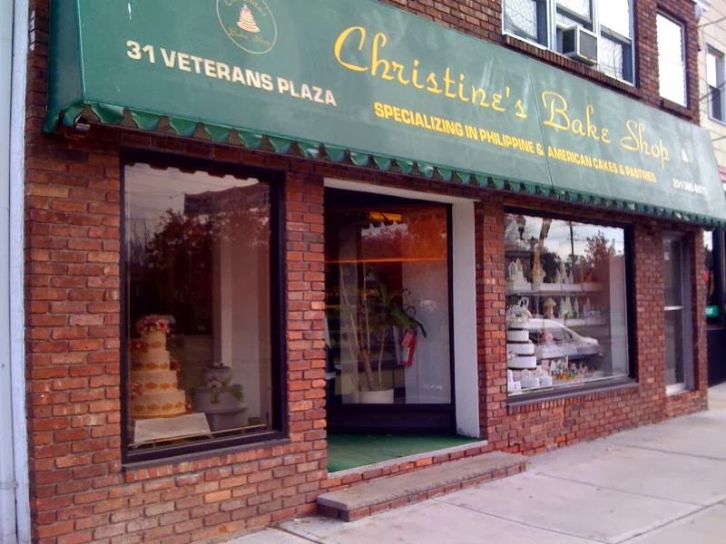 Christines Bake Shop | 31 Veterans Plaza, Bergenfield, NJ 07621 | Phone: (201) 385-8971