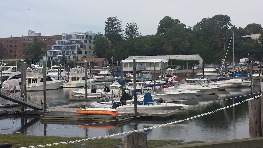 Neptune Marina | 545 Davenport Ave, New Rochelle, NY 10805 | Phone: (914) 636-9764