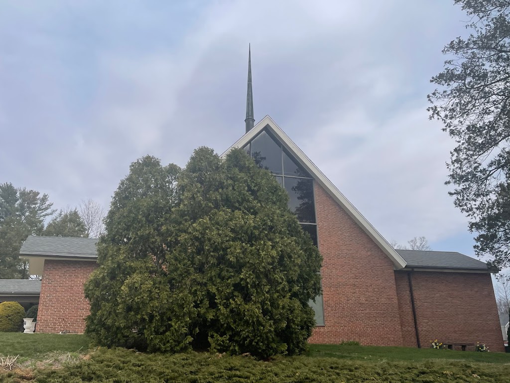 Westminster Presbyterian Church | 2080 Boulevard, West Hartford, CT 06107 | Phone: (860) 521-6240
