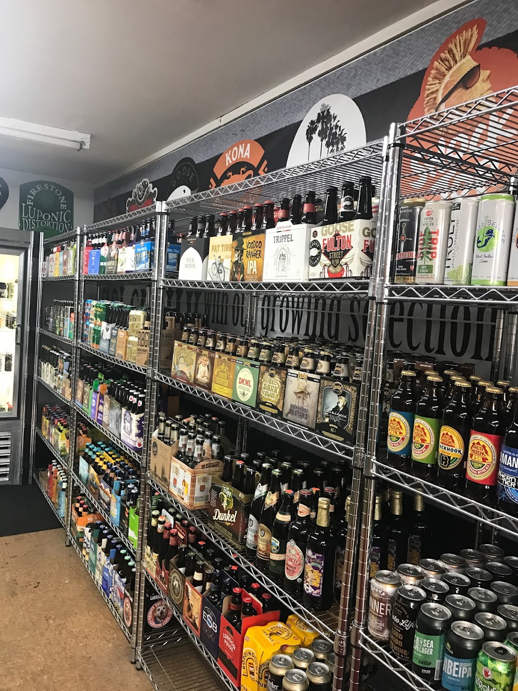 Beer Time | 49 Argonne Rd, Brewster, NY 10509 | Phone: (845) 279-4606