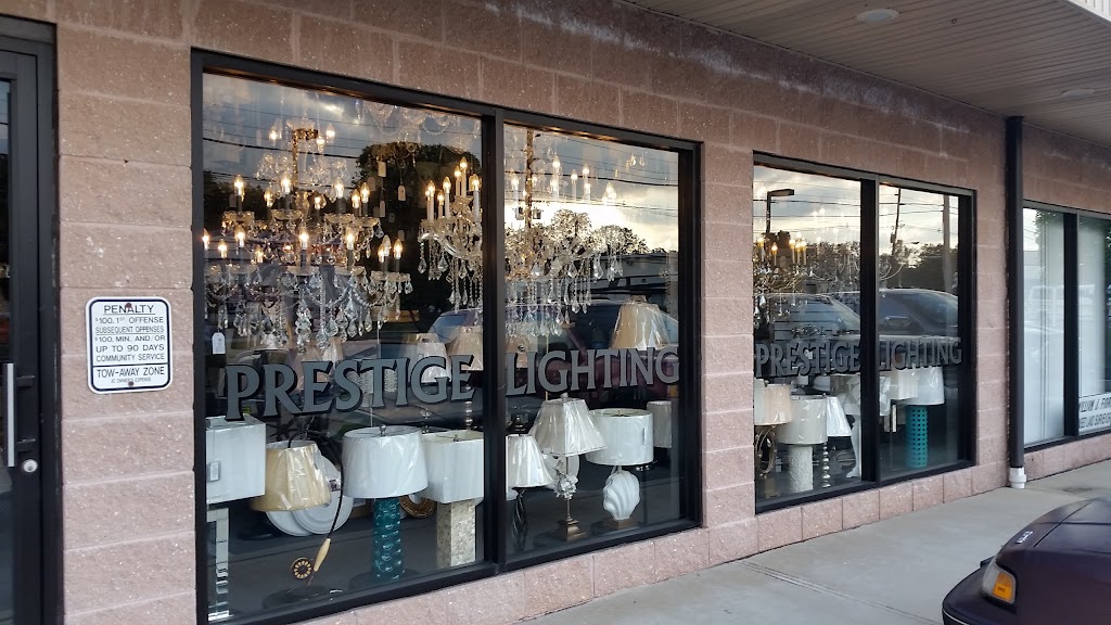 Prestige Lighting & Design LLC | 263 Brick Blvd, Brick Township, NJ 08723 | Phone: (732) 262-1430