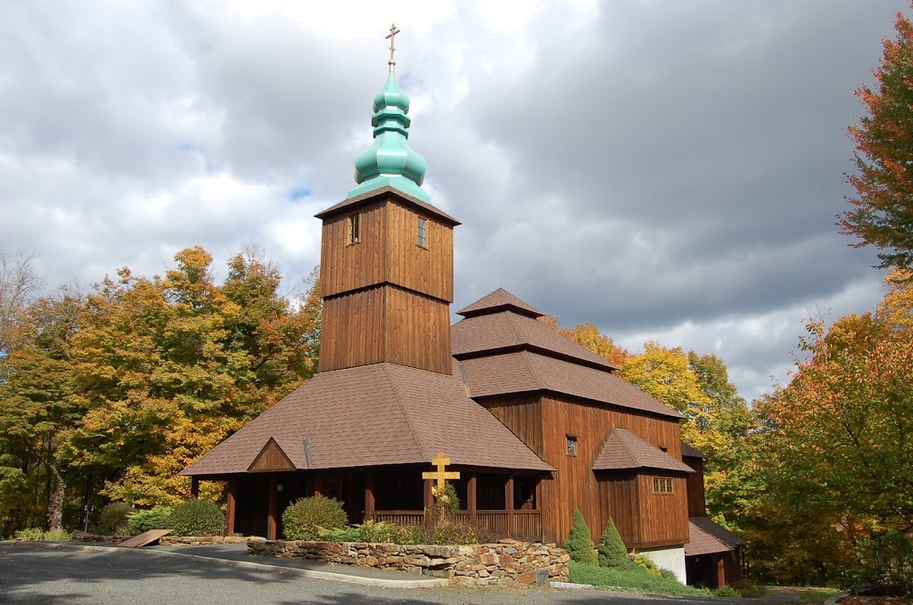 Holy Trinity Orthodox | 74 Joes Hill Rd, Danbury, CT 06811 | Phone: (203) 748-0671