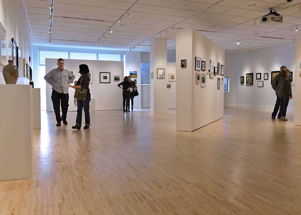 The Gallery at the Visual & Performing Arts Center | 43 Lake Ave Ext, Danbury, CT 06811 | Phone: (203) 837-8889