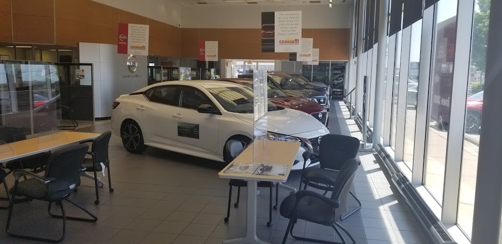 Conicelli Autoplex | 1200 Ridge Pike, Conshohocken, PA 19428 | Phone: (888) 266-4235