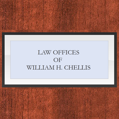 Law Offices of Willliam H. Chellis PC | 27 Maple Ave, Jeffersonville, NY 12748 | Phone: (845) 482-3405