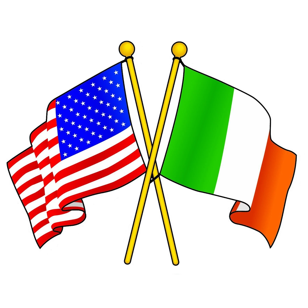 Irish American International Tours | 146 Saxer Ave, Springfield, PA 19064 | Phone: (610) 544-6988