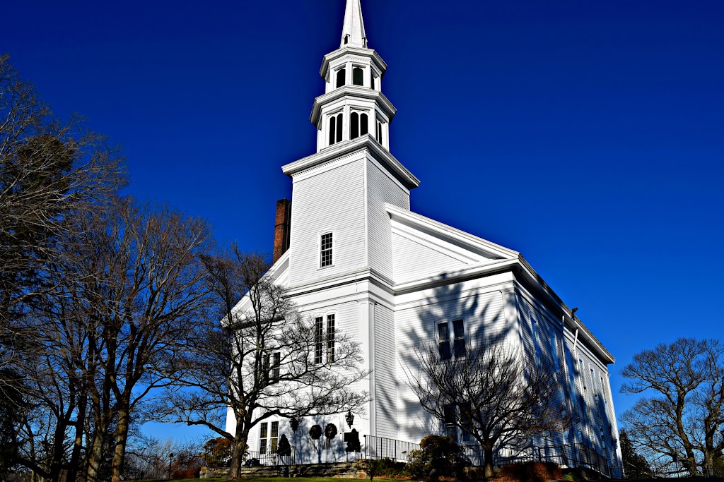 Hilltop Presbyterian Church | 20 Hilltop Rd, Mendham Borough, NJ 07945 | Phone: (973) 543-4012