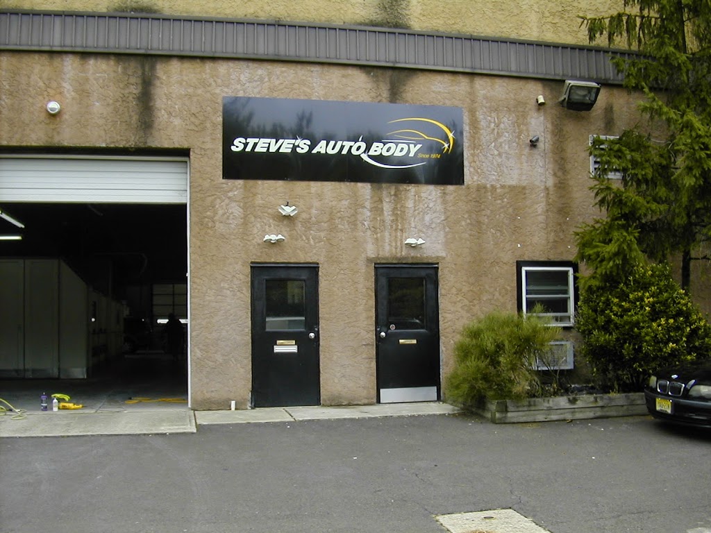Steves Auto Body Inc | 212 Lincoln Hwy, Fairless Hills, PA 19030 | Phone: (215) 946-6555