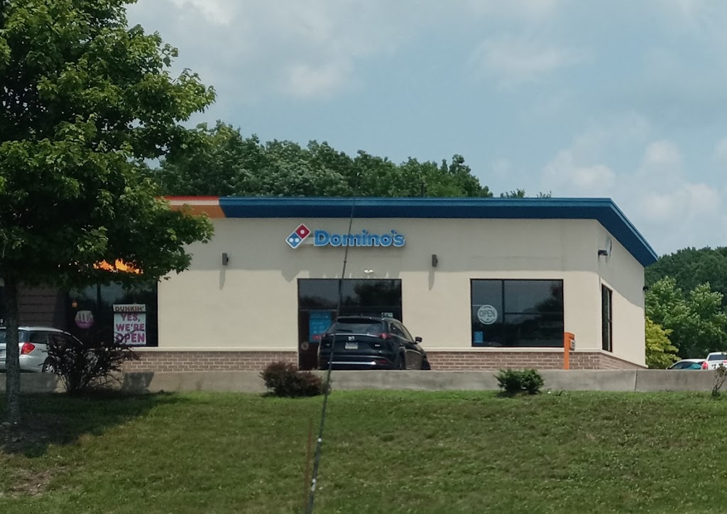 Dominos Pizza | 3198 PA-115, Effort, PA 18330 | Phone: (570) 629-3030
