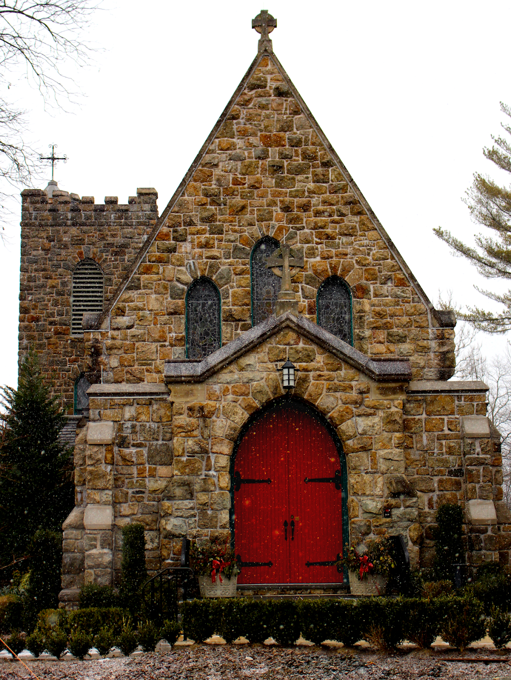 St. Bernards Church | 88 Claremont Rd, Bernardsville, NJ 07924 | Phone: (908) 766-0602