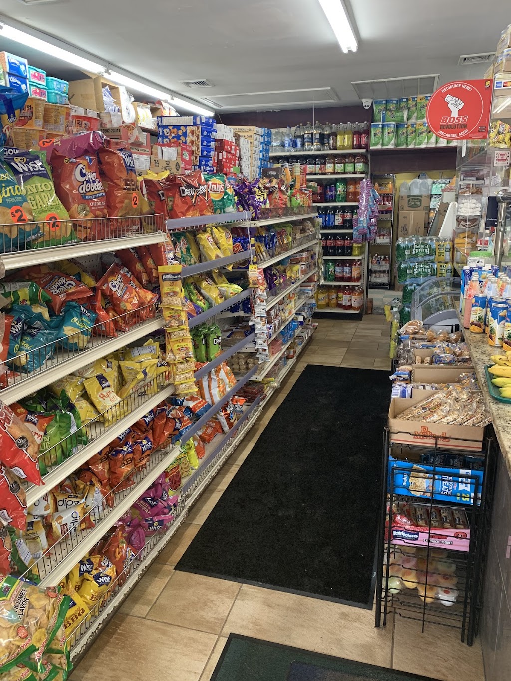 Gabys Deli and Grocery Corp. | 1769 Montauk Hwy, Bellport, NY 11713 | Phone: (631) 286-2430