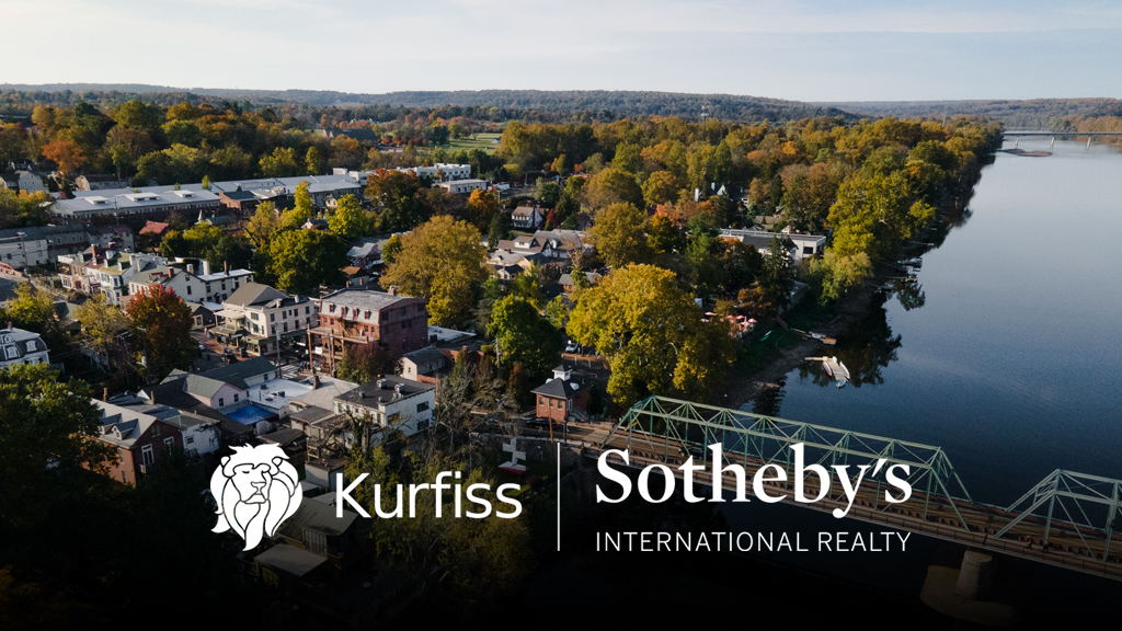 Kurfiss Sothebys International Realty - Bucks County | 6038 Lower York Rd, New Hope, PA 18938 | Phone: (215) 794-3227