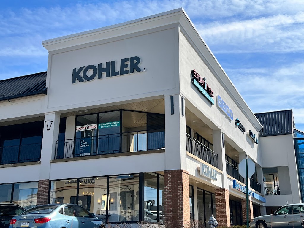 KOHLER Signature Store by Weinstein Supply | 140 Allendale Rd Suite 100, King of Prussia, PA 19406 | Phone: (484) 584-0098