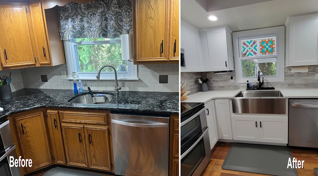 Kitchen Solvers of Allentown | 1635 Airport Rd Suite 4, Allentown, PA 18109 | Phone: (484) 929-2099