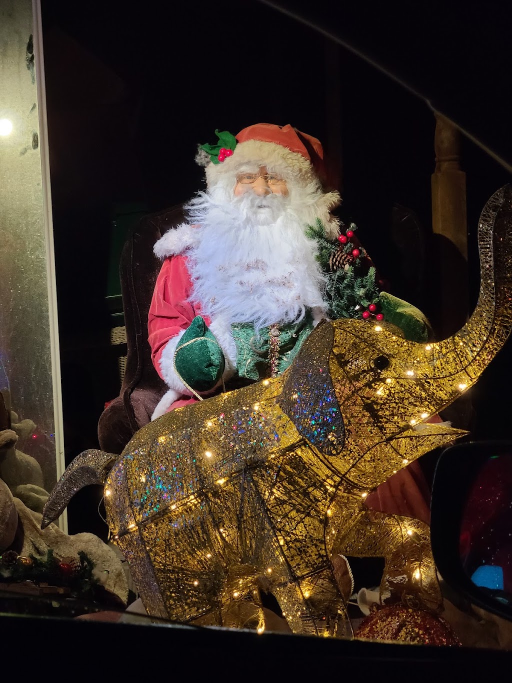 Watt Christmas Wonderland | 310 Scotchtown Ave, Goshen, NY 10924 | Phone: (845) 294-3391