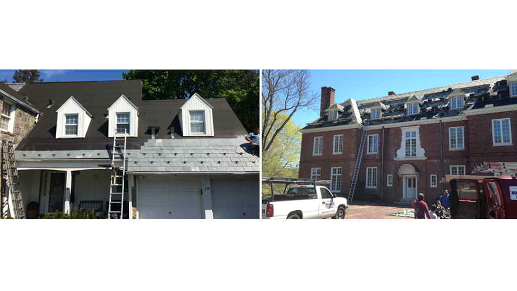 Paulie the Roofer | 74 Oxford St, Roslyn Heights, NY 11577 | Phone: (516) 621-3869