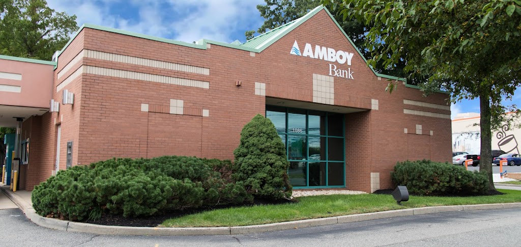 Amboy Bank | 1086 US-9, Old Bridge, NJ 08857 | Phone: (732) 721-4200