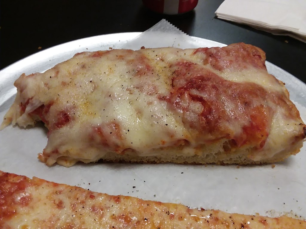 The Pizza Shoppe | 678 S Country Rd, East Patchogue, NY 11772 | Phone: (631) 758-1711