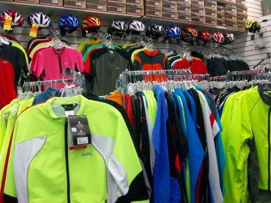 Campus Bicycle | 1077 NY-25A, Stony Brook, NY 11790 | Phone: (631) 689-1200