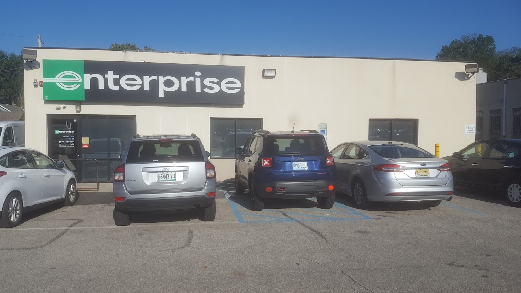 Enterprise Rent-A-Car | 602 N Easton Rd, Glenside, PA 19038 | Phone: (215) 886-3393
