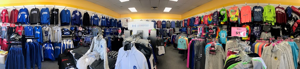 Southington the Athletic Shop | 1156 Meriden-Waterbury Turnpike Suite 2, Plantsville, CT 06479 | Phone: (860) 426-9441