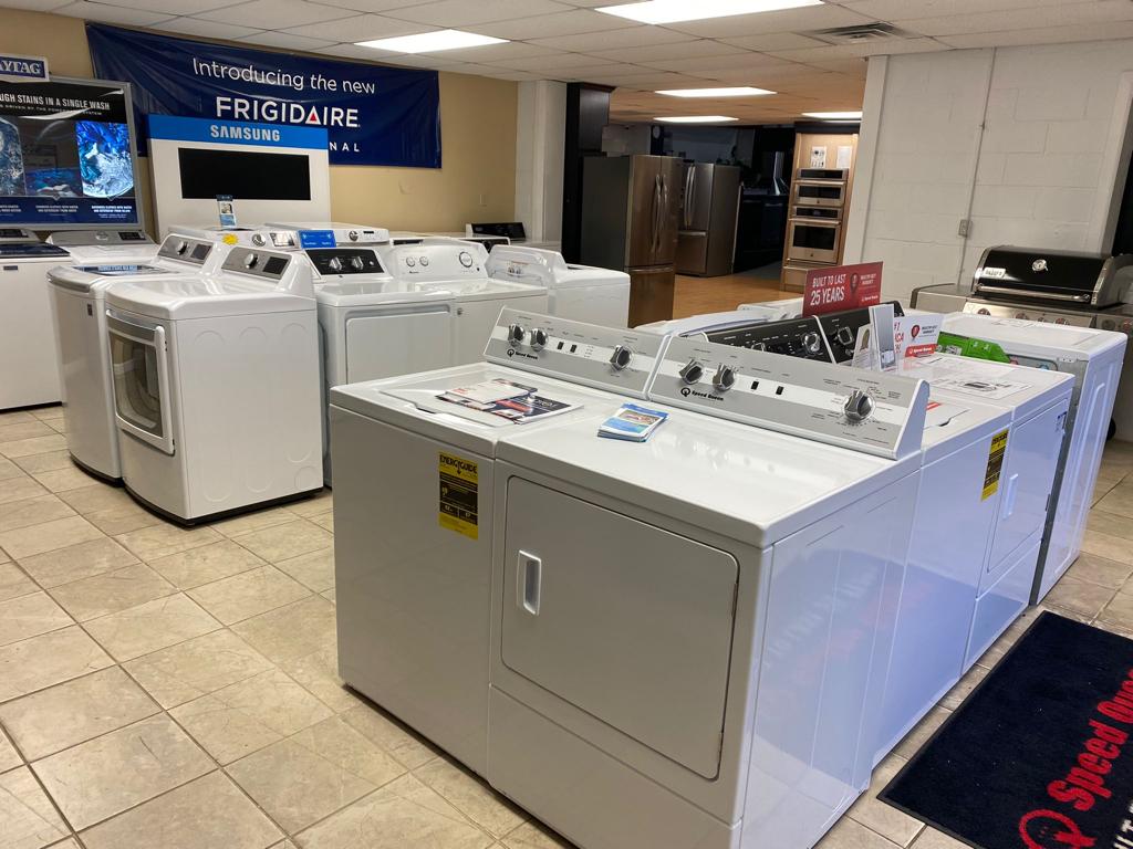 Appliance Brokers Limited | 49 Wilson Ave, Manalapan Township, NJ 07726 | Phone: (732) 438-1400