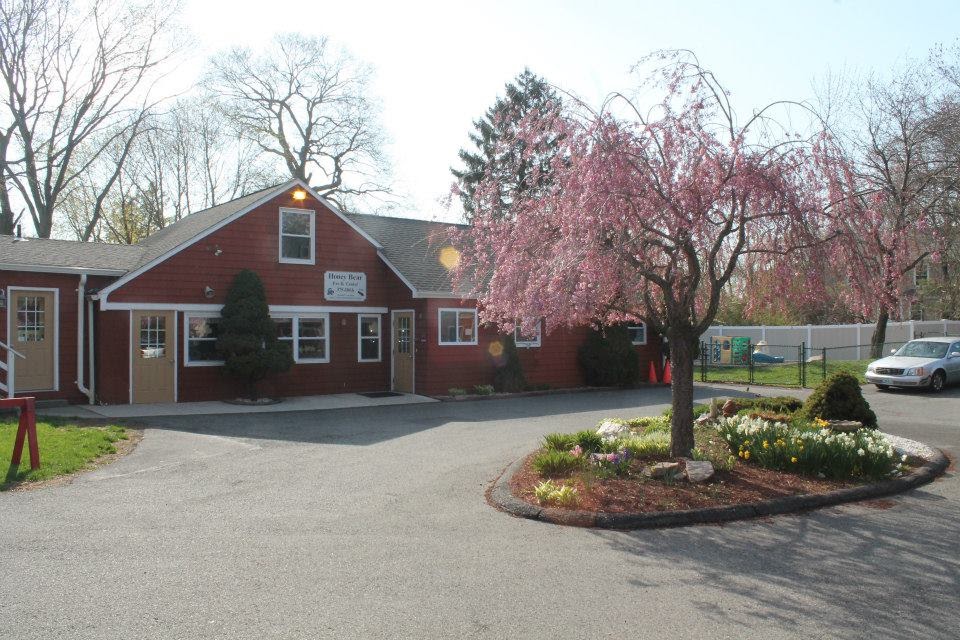 Honey Bear Learning Center Inc | 1498 North Ave, Stratford, CT 06614 | Phone: (203) 375-1866