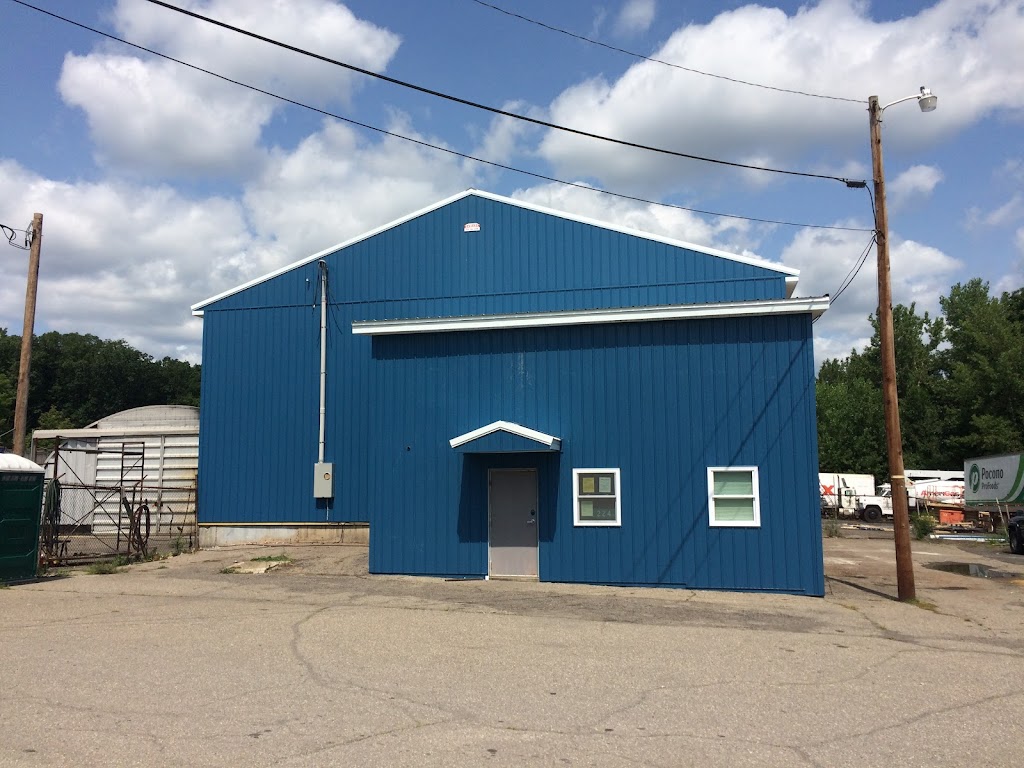 Whitmores Garage | 224 Truss Rd, Stroudsburg, PA 18360 | Phone: (570) 424-2353