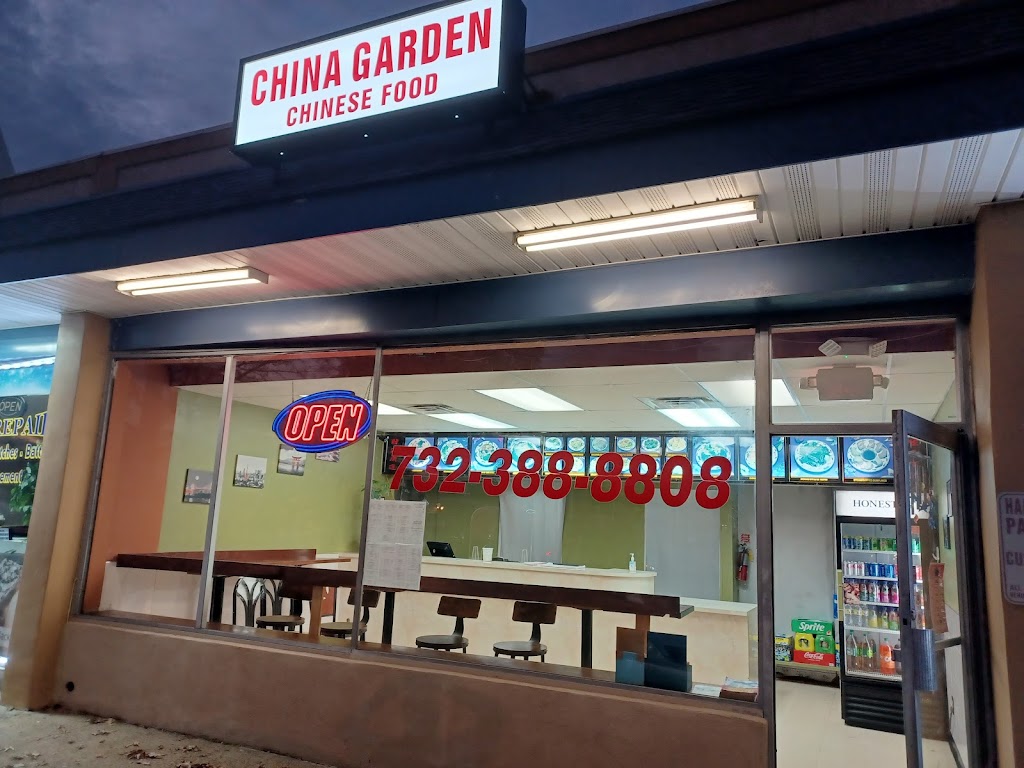 China garden | 230 Inman Ave, Colonia, NJ 07067 | Phone: (732) 388-8808