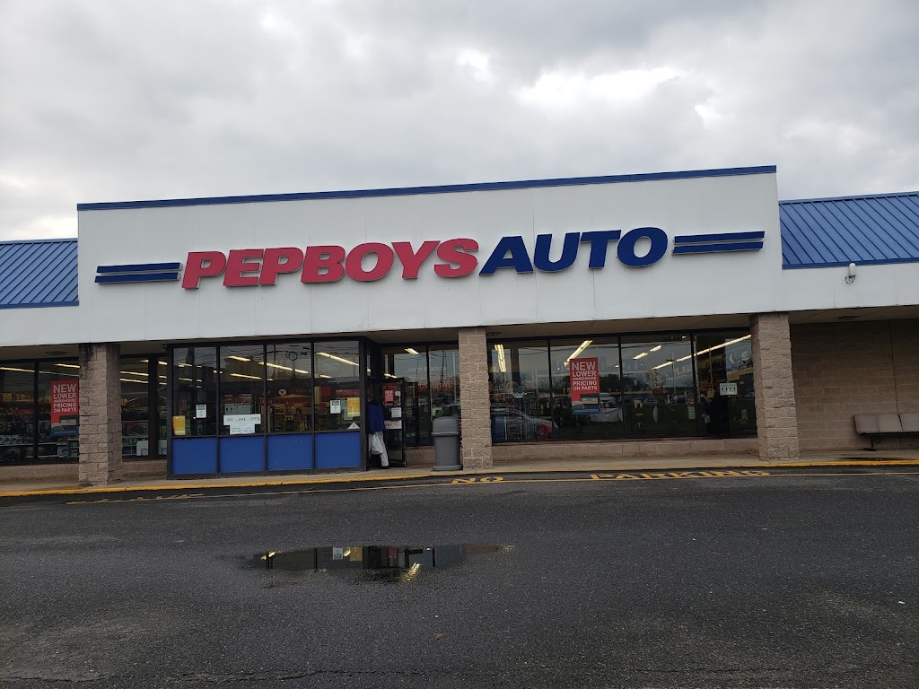 Pep Boys | 72 Hazlet Ave, Hazlet, NJ 07730 | Phone: (732) 888-8102