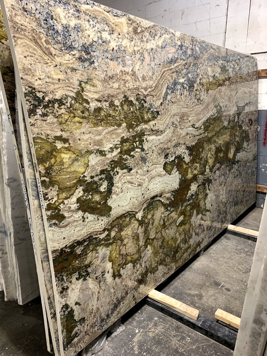 Alliance marble granite and quartzites | 45 Kean St, West Babylon, NY 11704 | Phone: (917) 575-5255