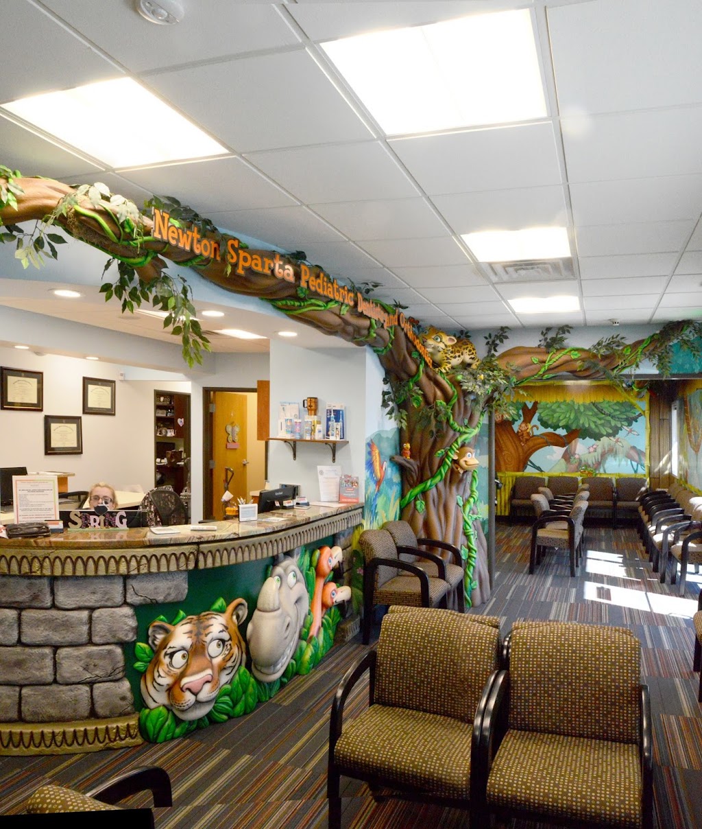 Newton Sparta Pediatric Dentistry and Orthodontics | 11 Lawrence Rd, Newton, NJ 07860 | Phone: (973) 300-0002