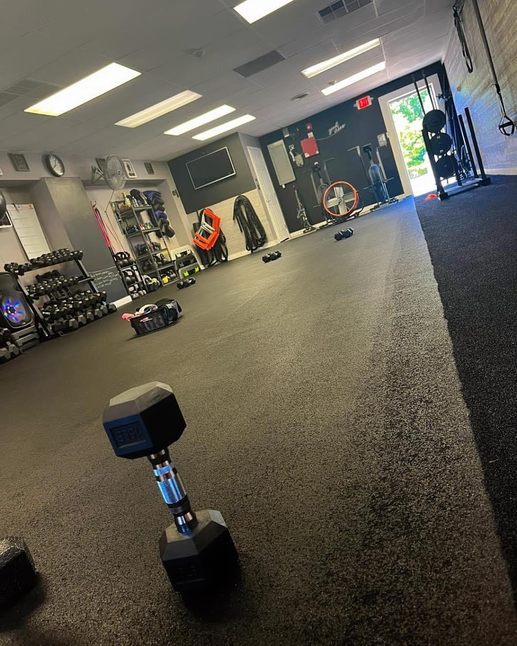 FitFormula Studio | 932 Woodbourne Rd, Levittown, PA 19056 | Phone: (267) 475-5346