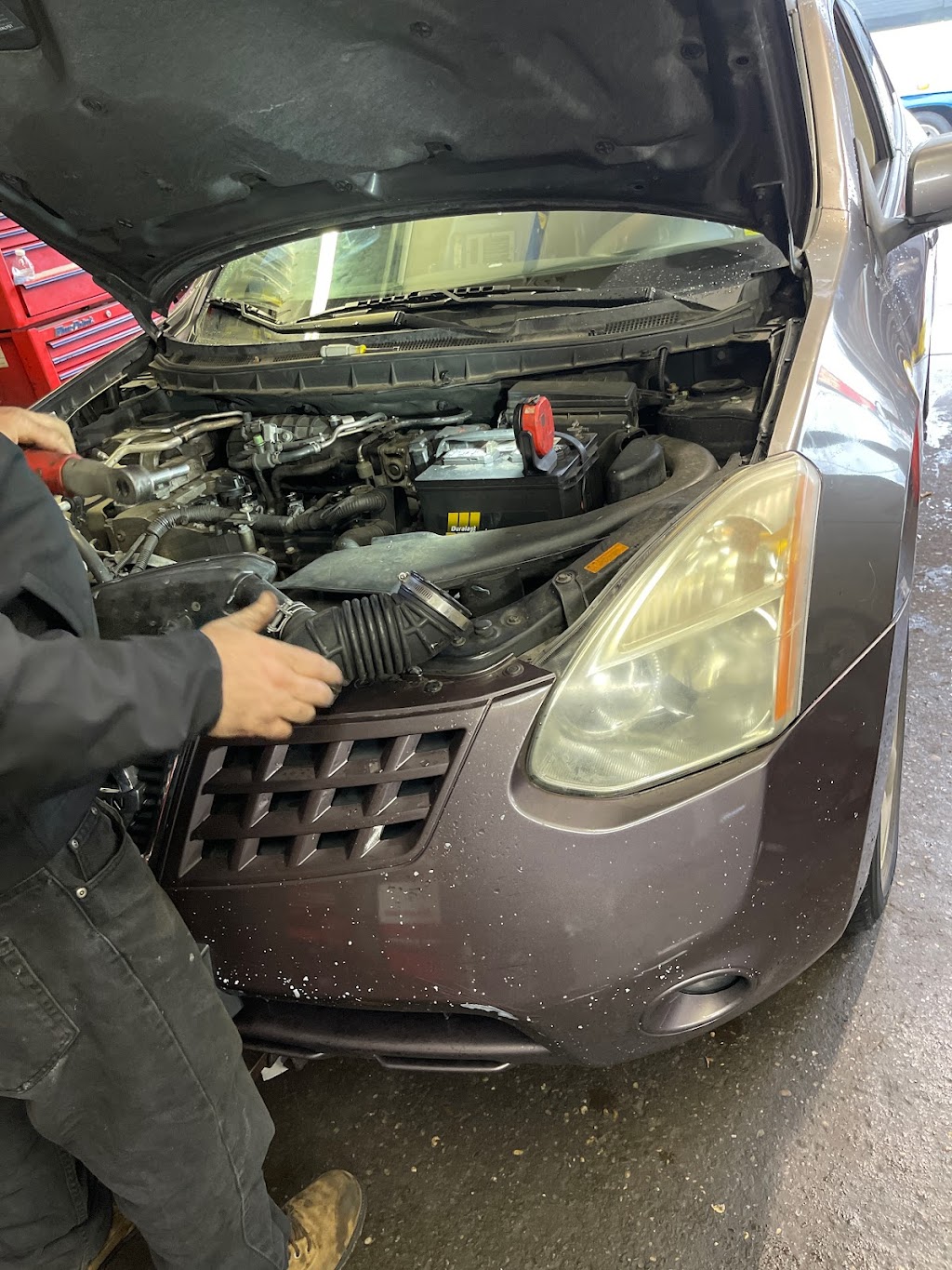 Gas Plus Auto Repair | 681 NY-25A, Rocky Point, NY 11778 | Phone: (631) 821-5403