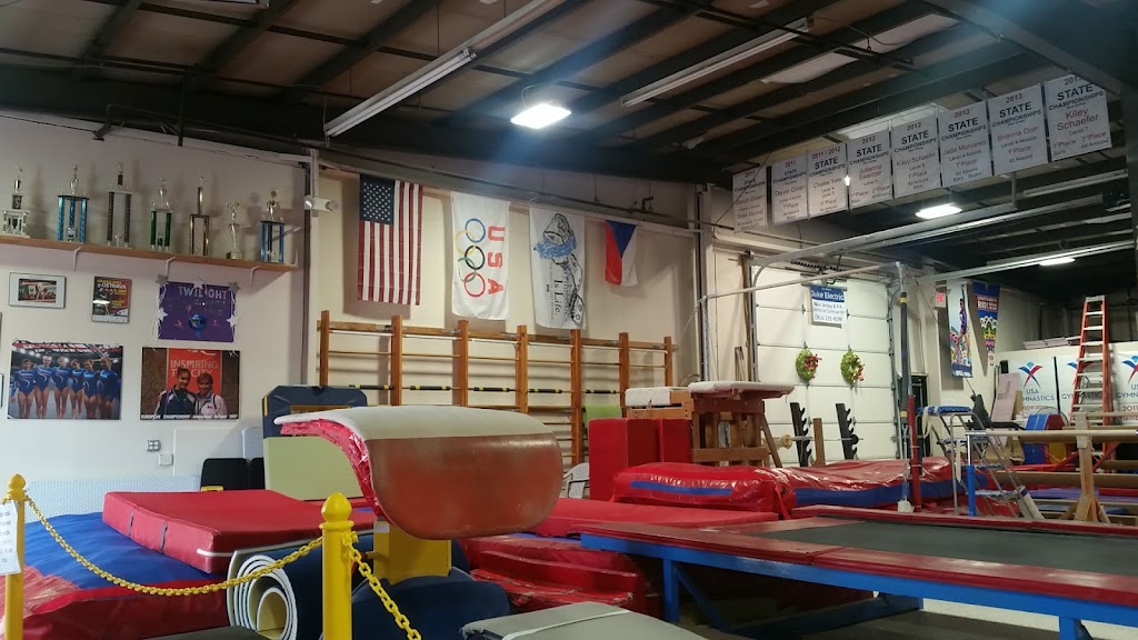 MAGMA GYMNASTICS | 1011 US-22, Phillipsburg, NJ 08865 | Phone: (908) 859-2006