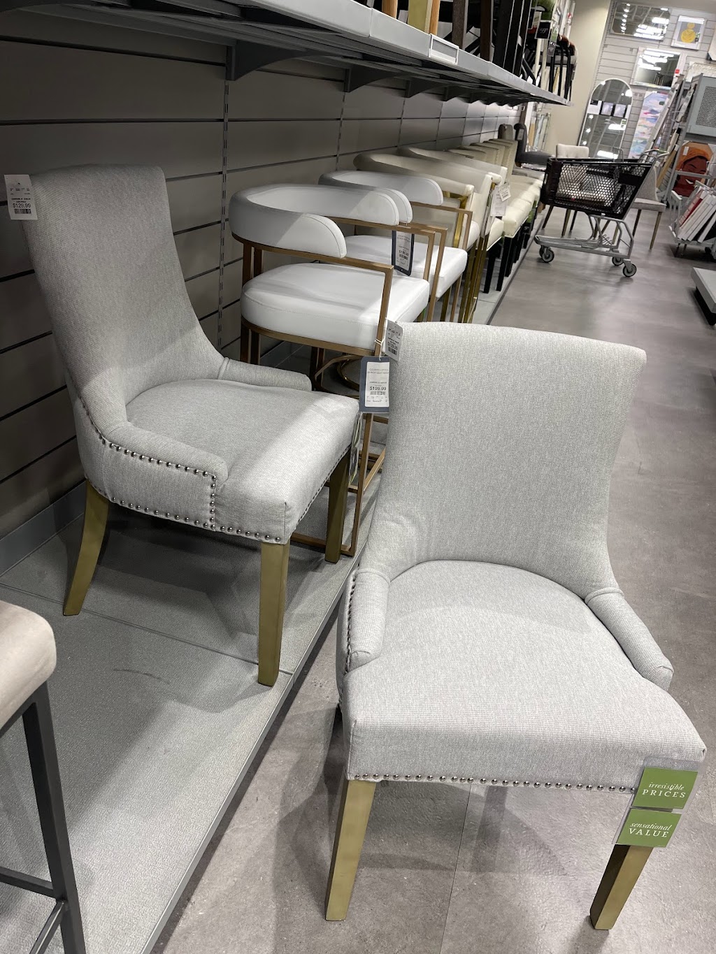 Homesense | 25 Hazard Ave, Enfield, CT 06082 | Phone: (860) 741-3235