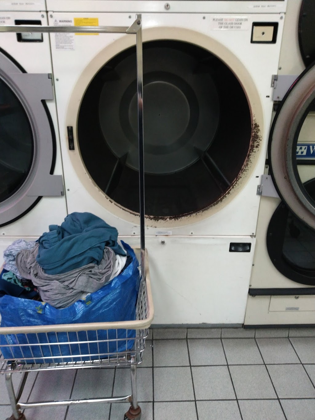 J Laundromat | 7800 Frankford Ave, Philadelphia, PA 19136 | Phone: (215) 333-3983