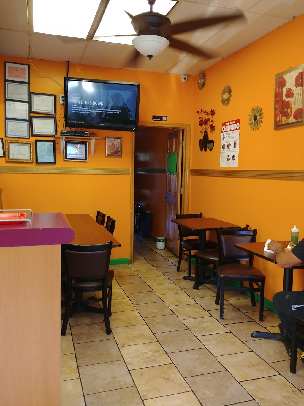 Burrito Palace & Grill | 1018 Portion Rd, Lake Ronkonkoma, NY 11779 | Phone: (631) 846-6755