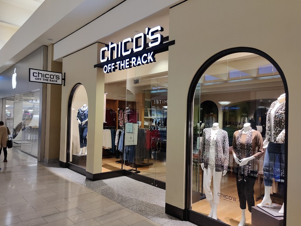 Chicos Off The Rack | 2655 Richmond Ave Sp 2610, Staten Island, NY 10314 | Phone: (718) 494-6135