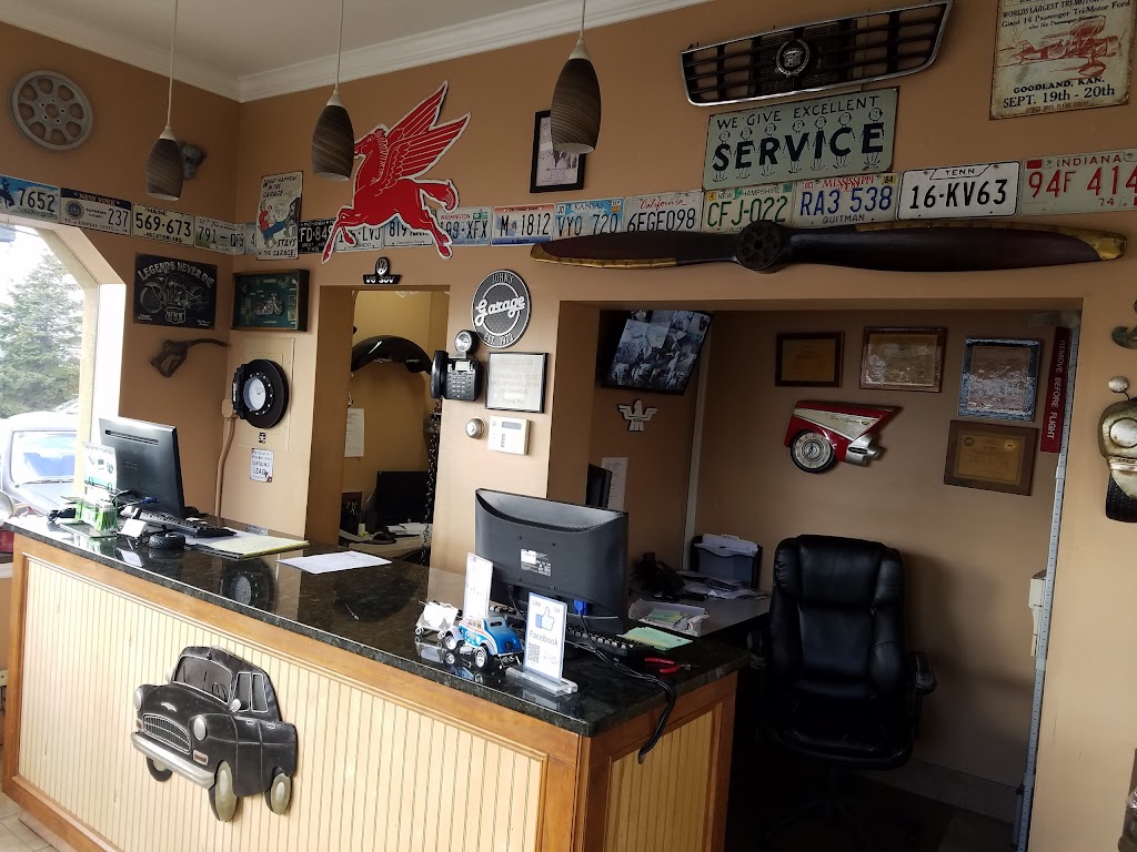 Johns Auto Repair | 711 W Broadway, Woodmere, NY 11598 | Phone: (516) 374-4200